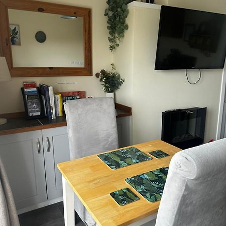 Kevara Self-Catering Finstown Buitenkant foto