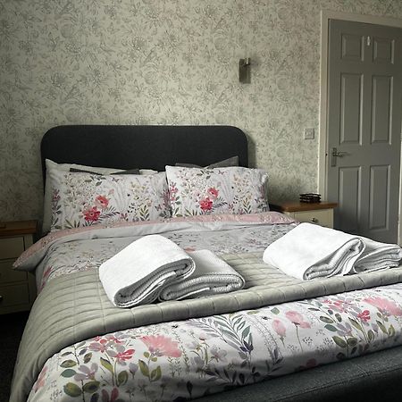 Kevara Self-Catering Finstown Buitenkant foto