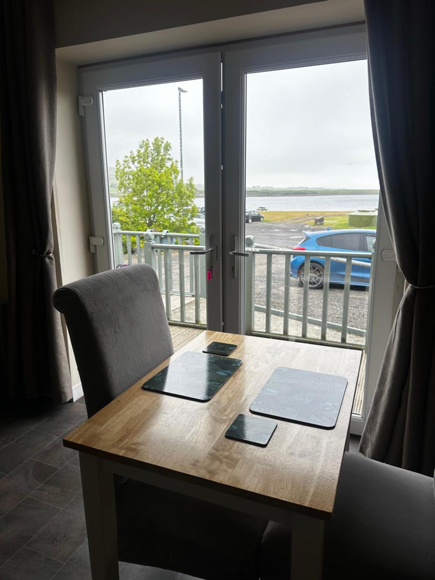 Kevara Self-Catering Finstown Buitenkant foto