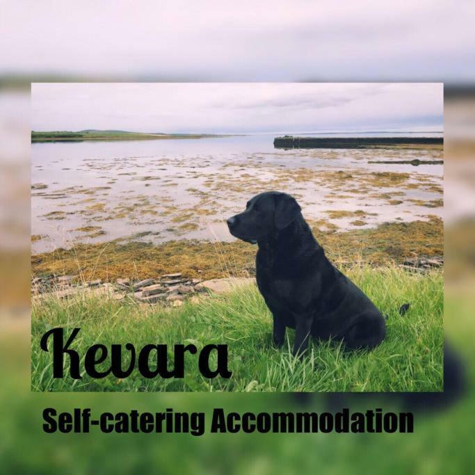 Kevara Self-Catering Finstown Buitenkant foto
